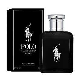 Polo Black - Deostick 